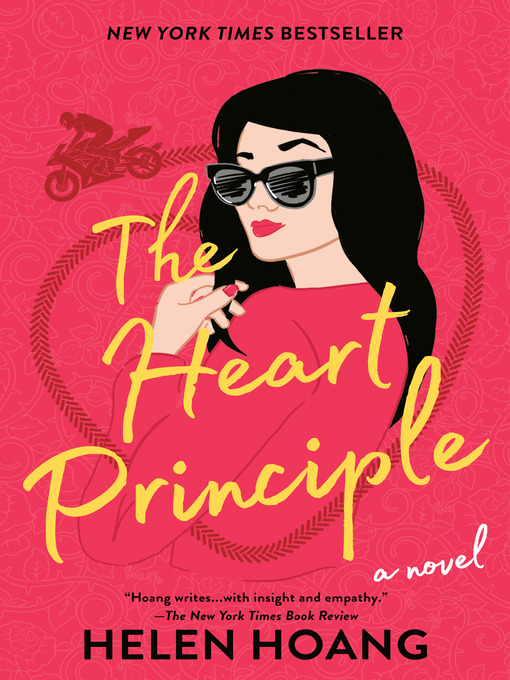 Title details for The Heart Principle by Helen Hoang - Wait list